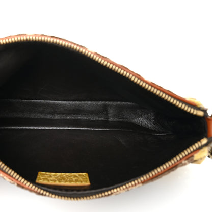 Louis Vuitton Monogram Trompe L'oeil Pochette 5 of 19