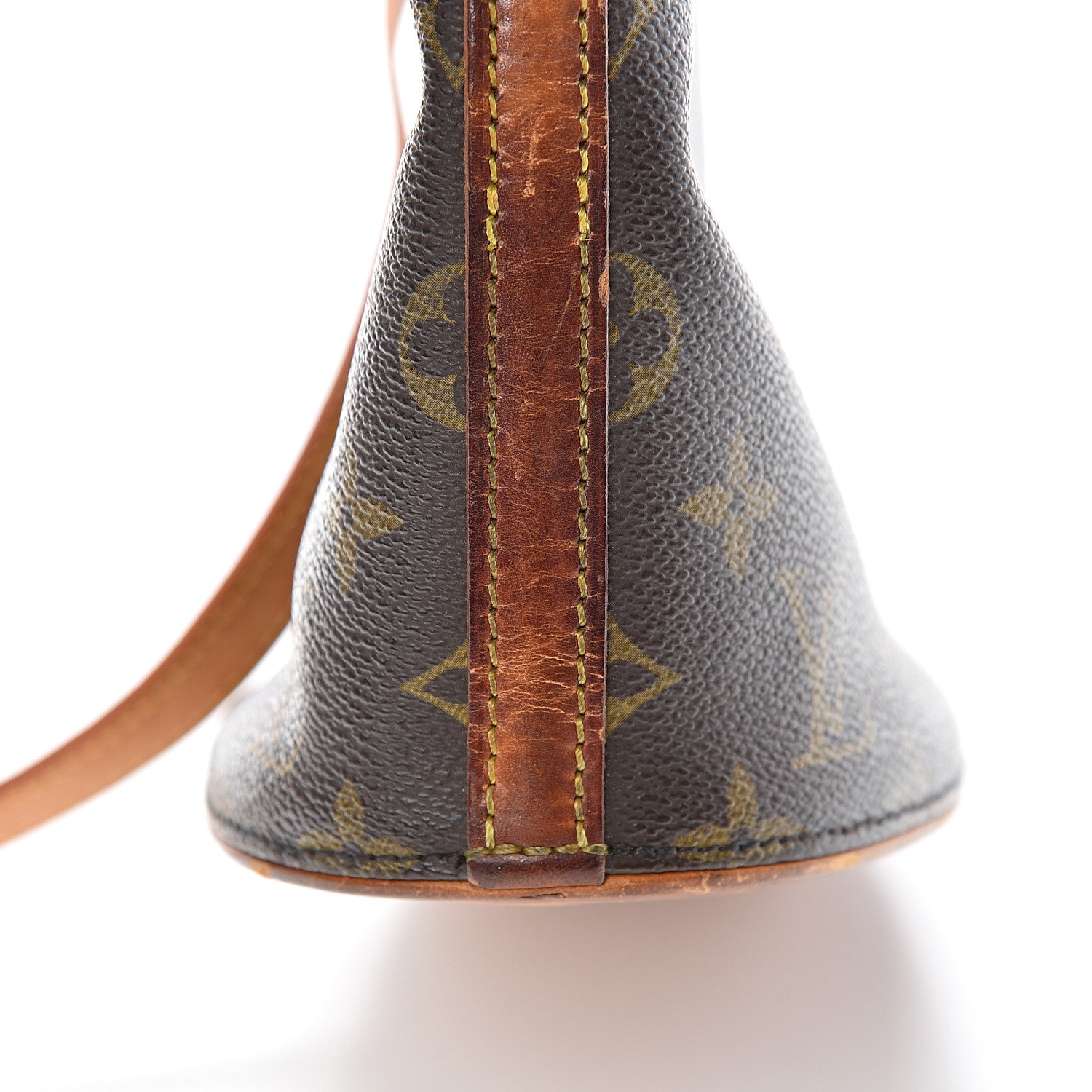 Louis Vuitton Monogram Drouot 24 of 25