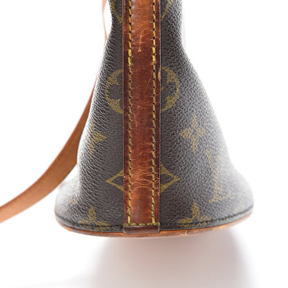 Louis Vuitton Monogram Drouot 24 of 25