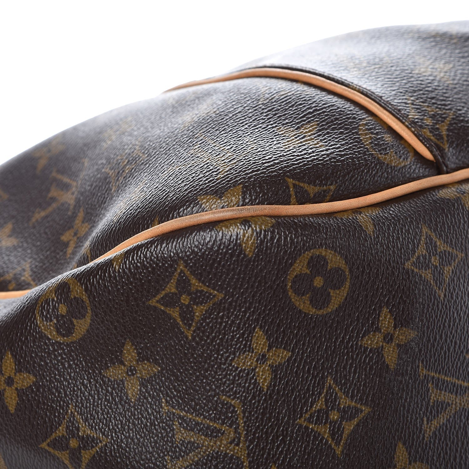 Louis Vuitton Monogram Galliera GM 13 of 17