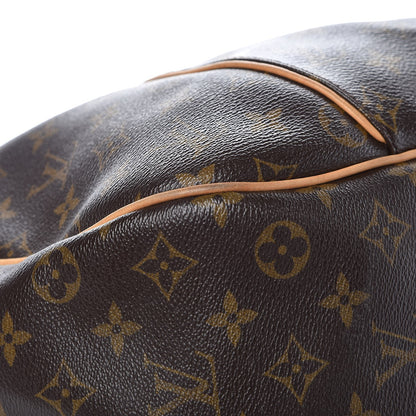 Louis Vuitton Monogram Galliera GM 13 of 17