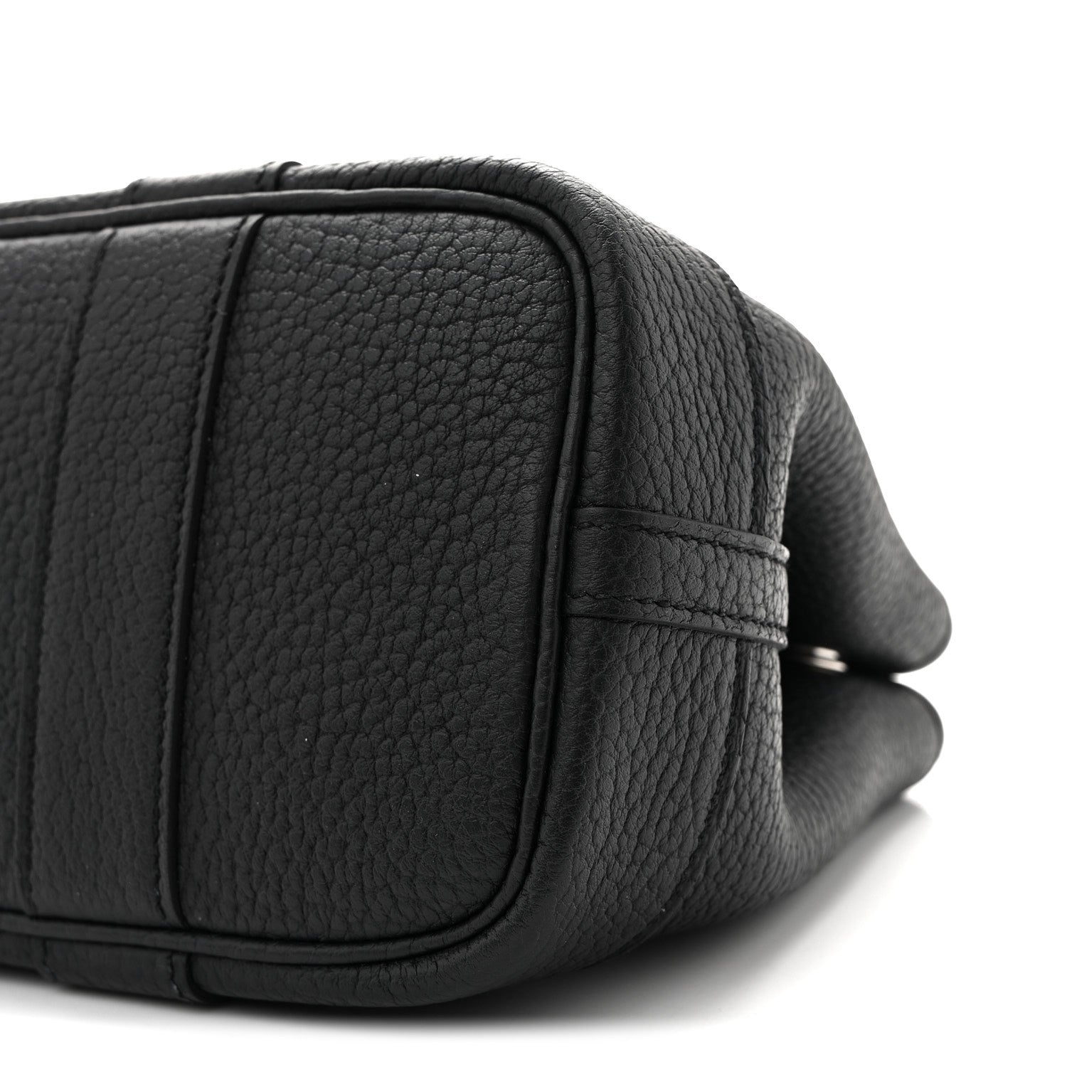 Hermes Negonda Neo Garden 23 Black 11 of 11