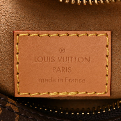 Louis Vuitton Monogram Loop 6 of 9