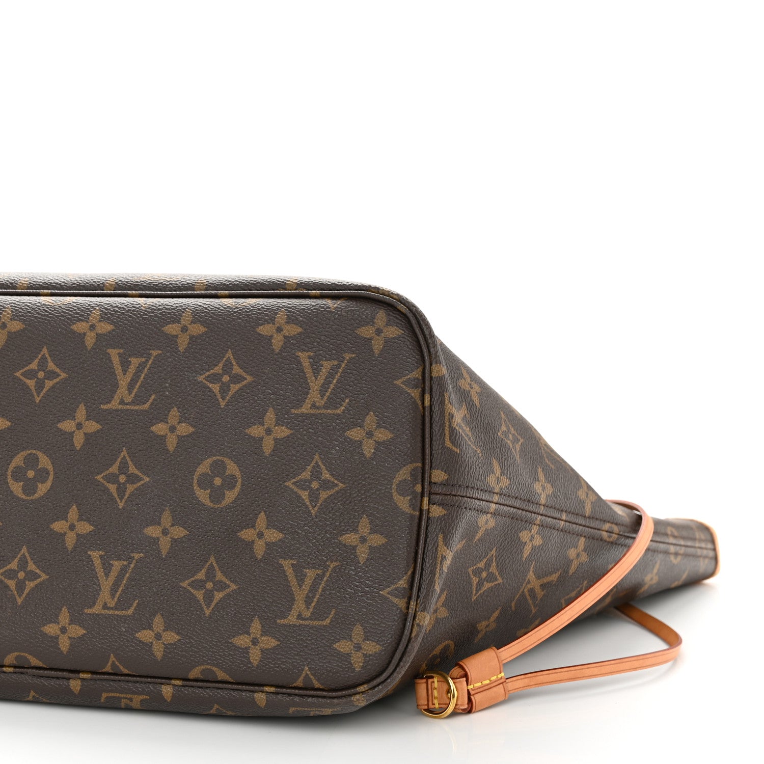 Louis Vuitton Monogram Neo Neverfull MM Pivoine 11 of 11