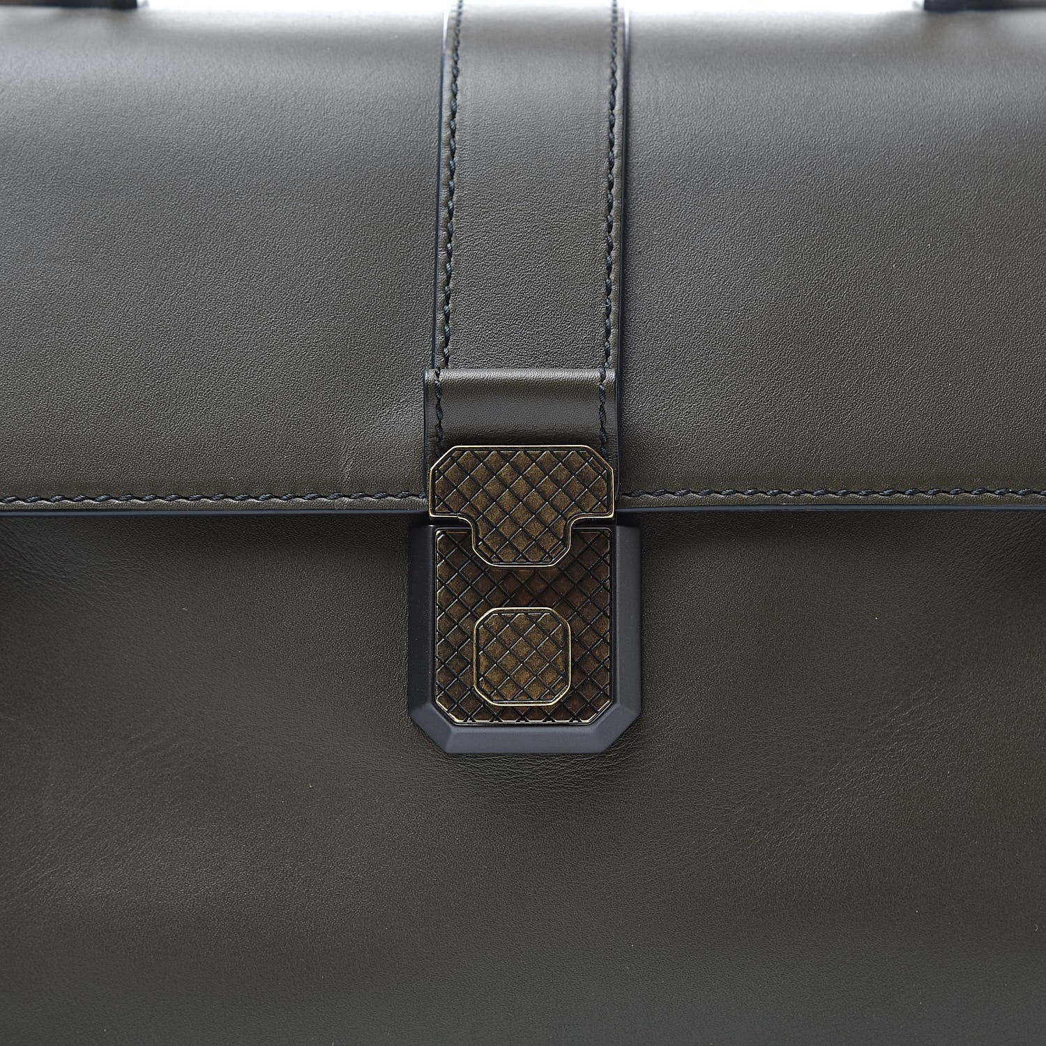 Bottega Veneta Nappa Medium Piazza Bag Mustard 7 of 13