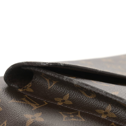 Louis Vuitton Monogram Metis 16 of 17