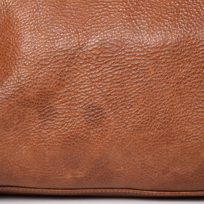 Mulberry Natural Leather Bayswater Tote Oak 16 of 16