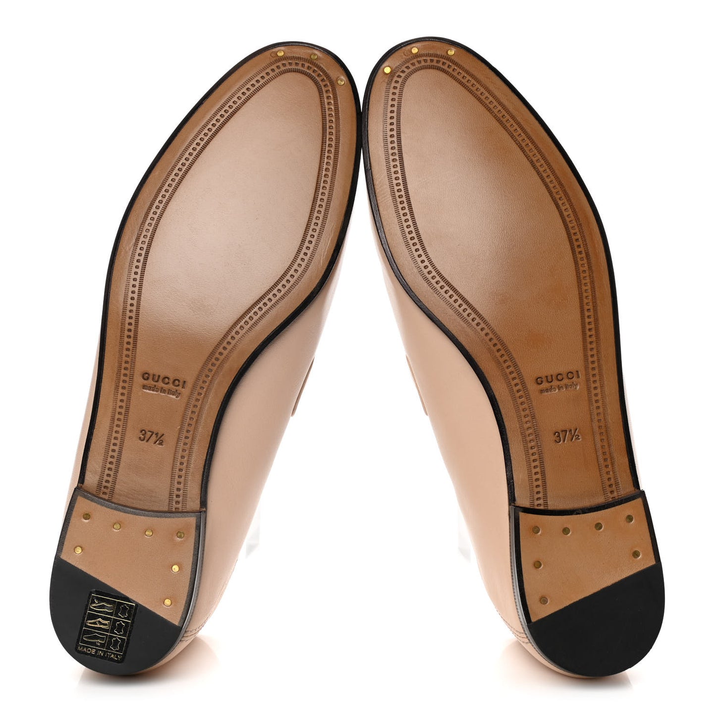 Malaga Kid Web Womens Horsebit Loafers 37.5 Skin Rose