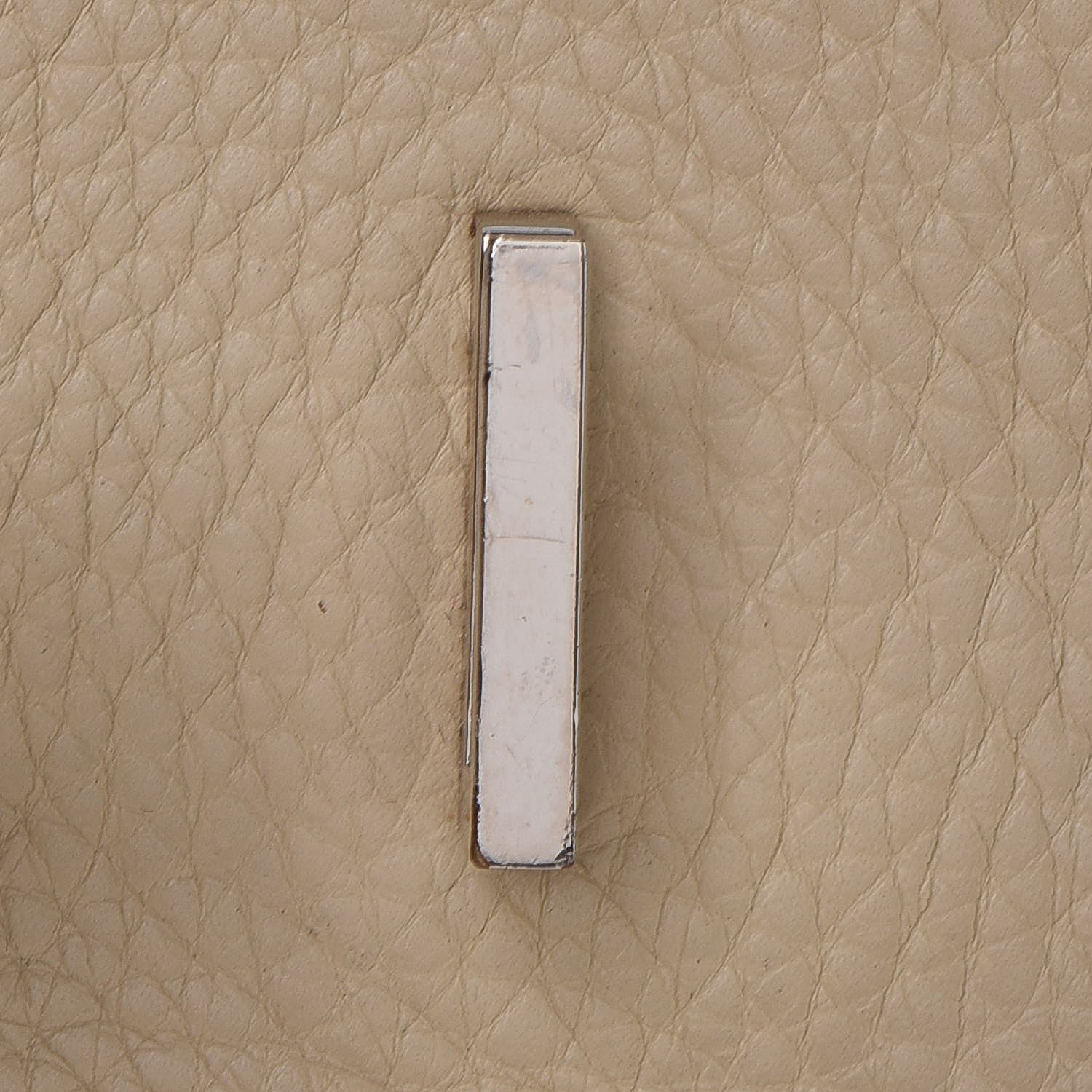 Hermes Taurillon Clemence Birkin 35 Parchemin 27 of 56