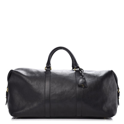 Mulberry Natural Leather Clipper Black 1 of 11