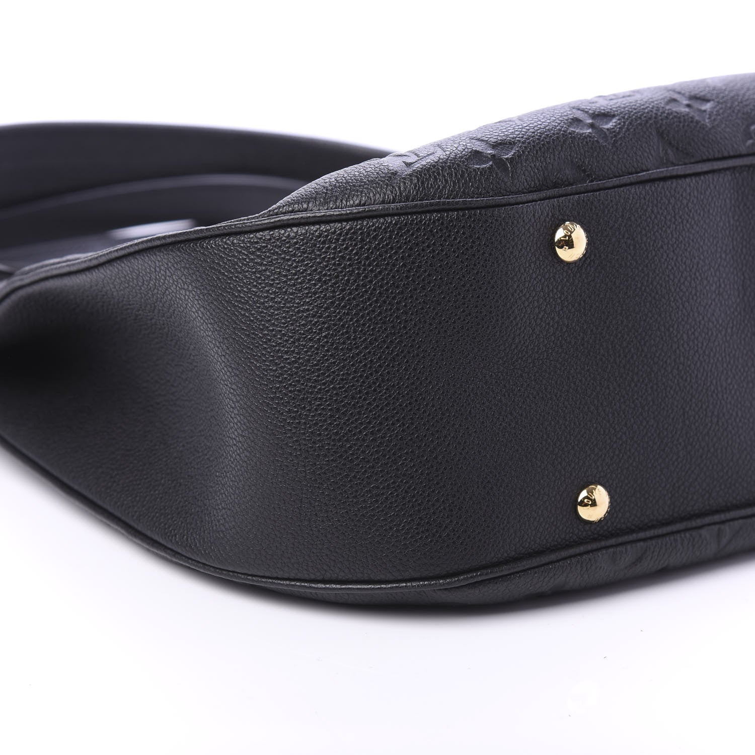 Louis Vuitton Empreinte Spontini Black 6 of 9