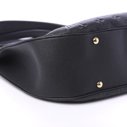 Louis Vuitton Empreinte Spontini Black 6 of 9