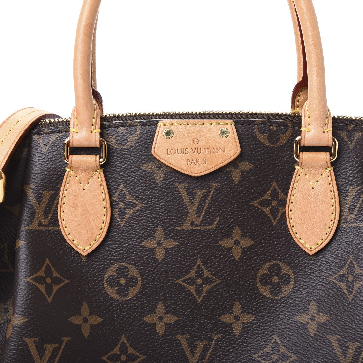 Louis Vuitton Monogram Turenne PM 12 of 14