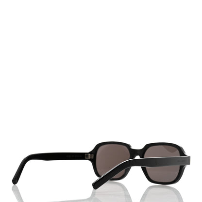 Saint Laurent Acetate SL 292 New Wave Sunglasses Black 4 of 8