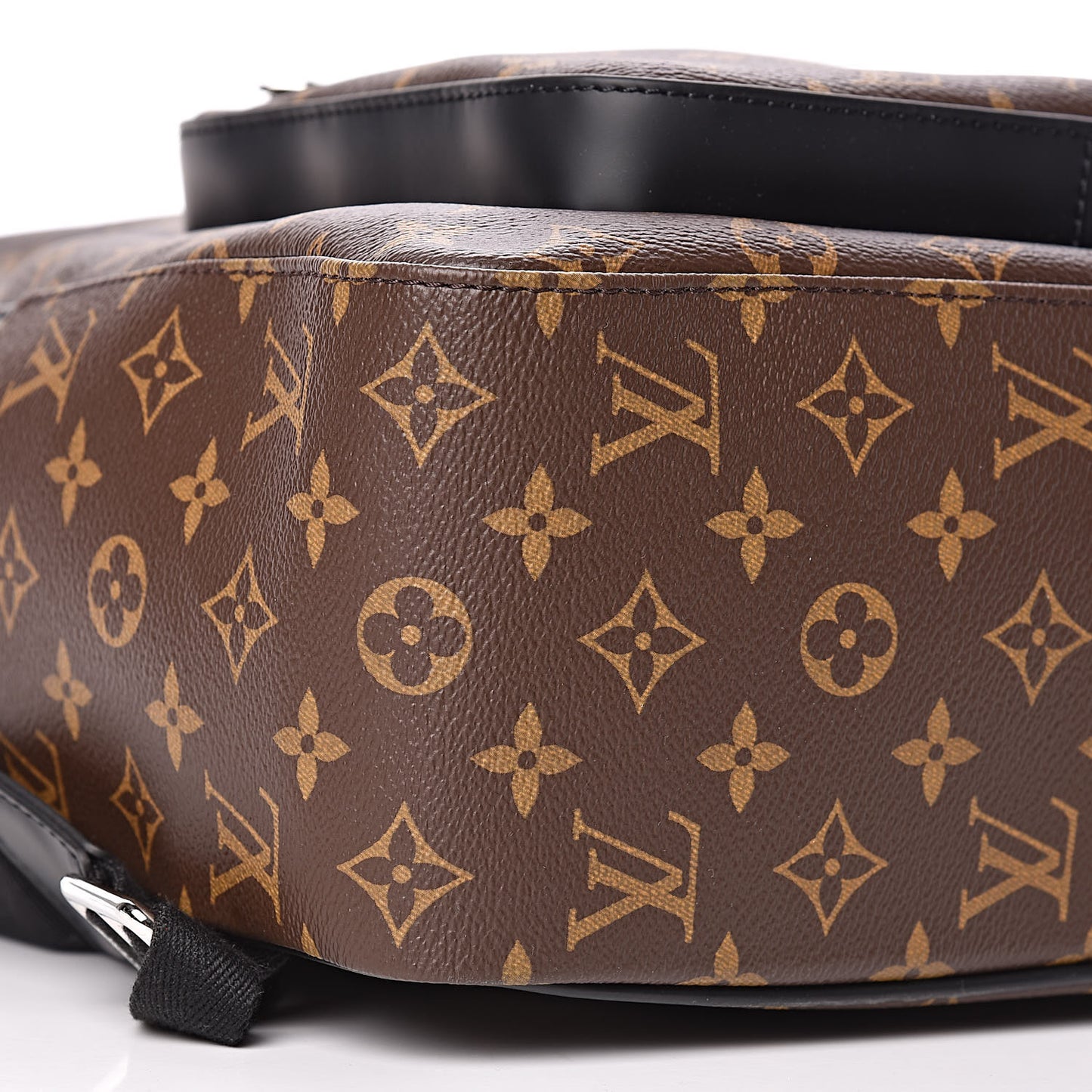 Monogram Macassar Josh Backpack