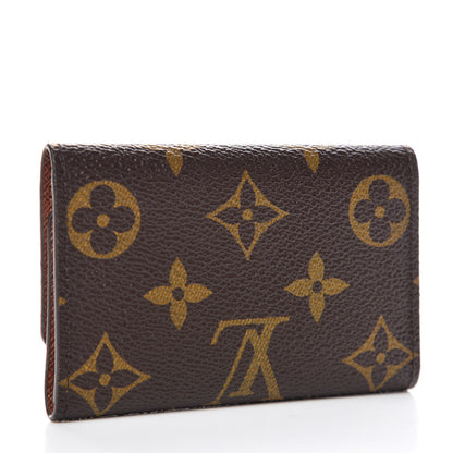 Louis Vuitton Monogram 6 Key Multicles Holder 3 of 7