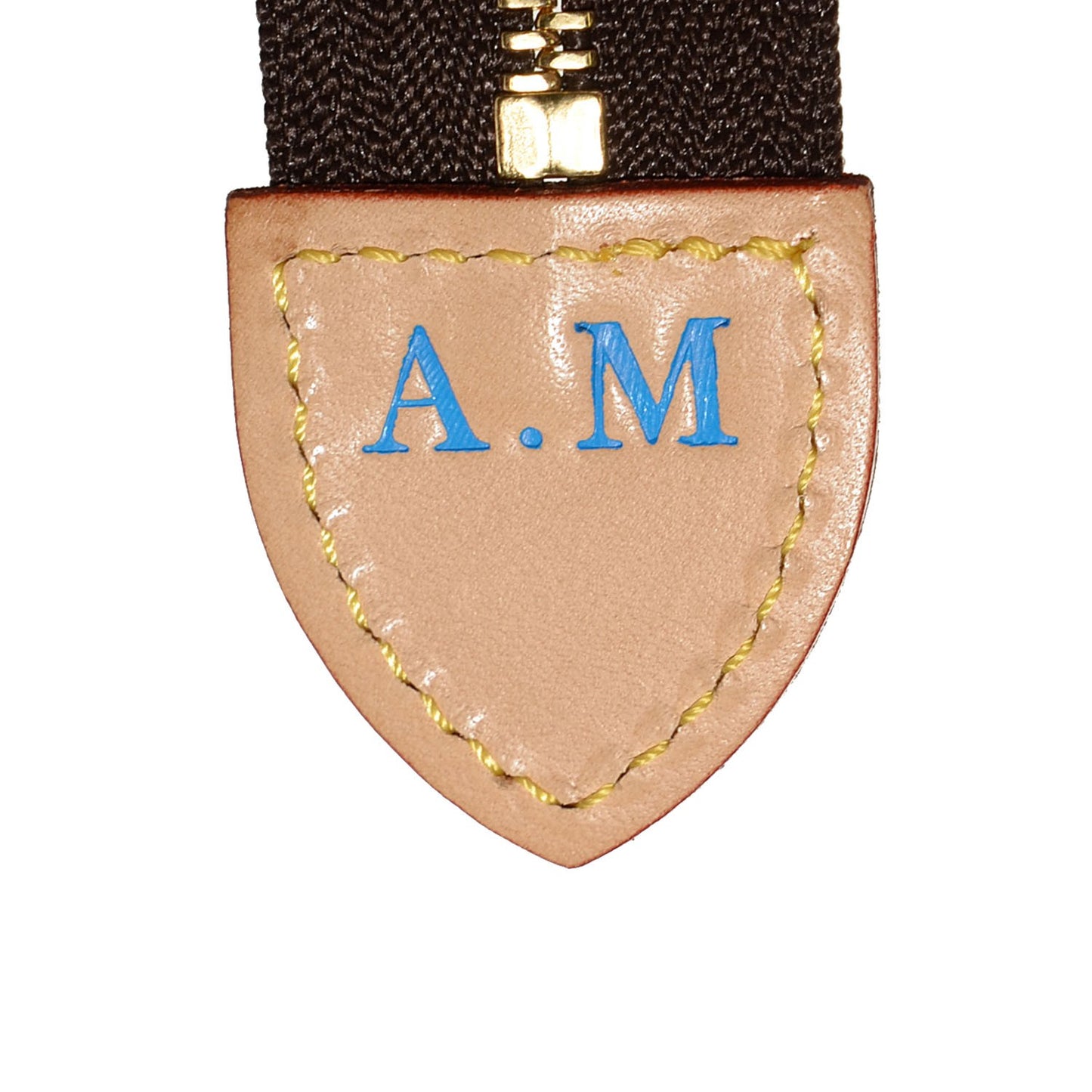 Monogram Toiletry Pouch 26