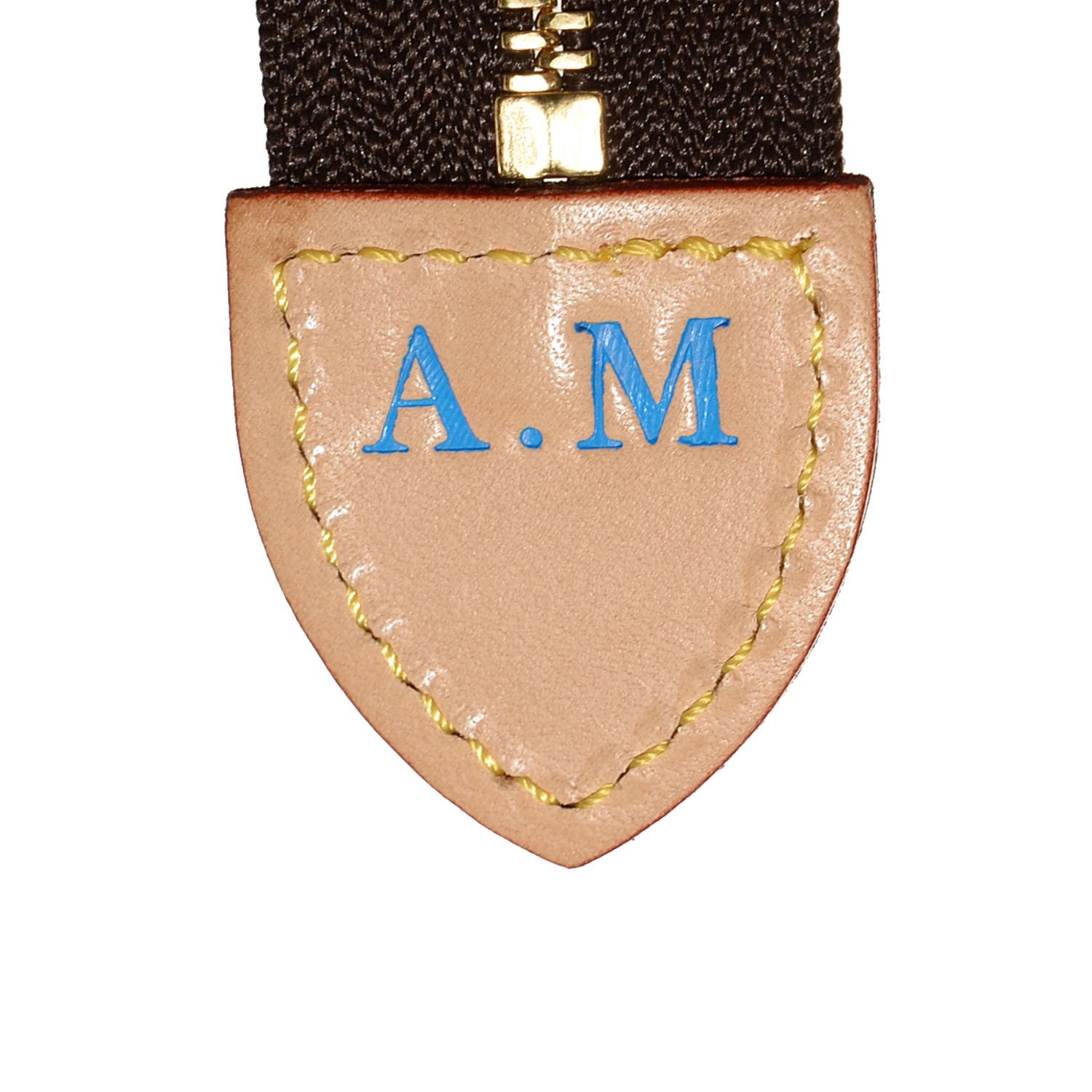 Louis Vuitton Monogram Toiletry Pouch 26 8 of 8