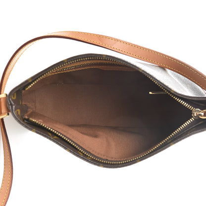 Louis Vuitton Monogram Trotteur 5 of 15