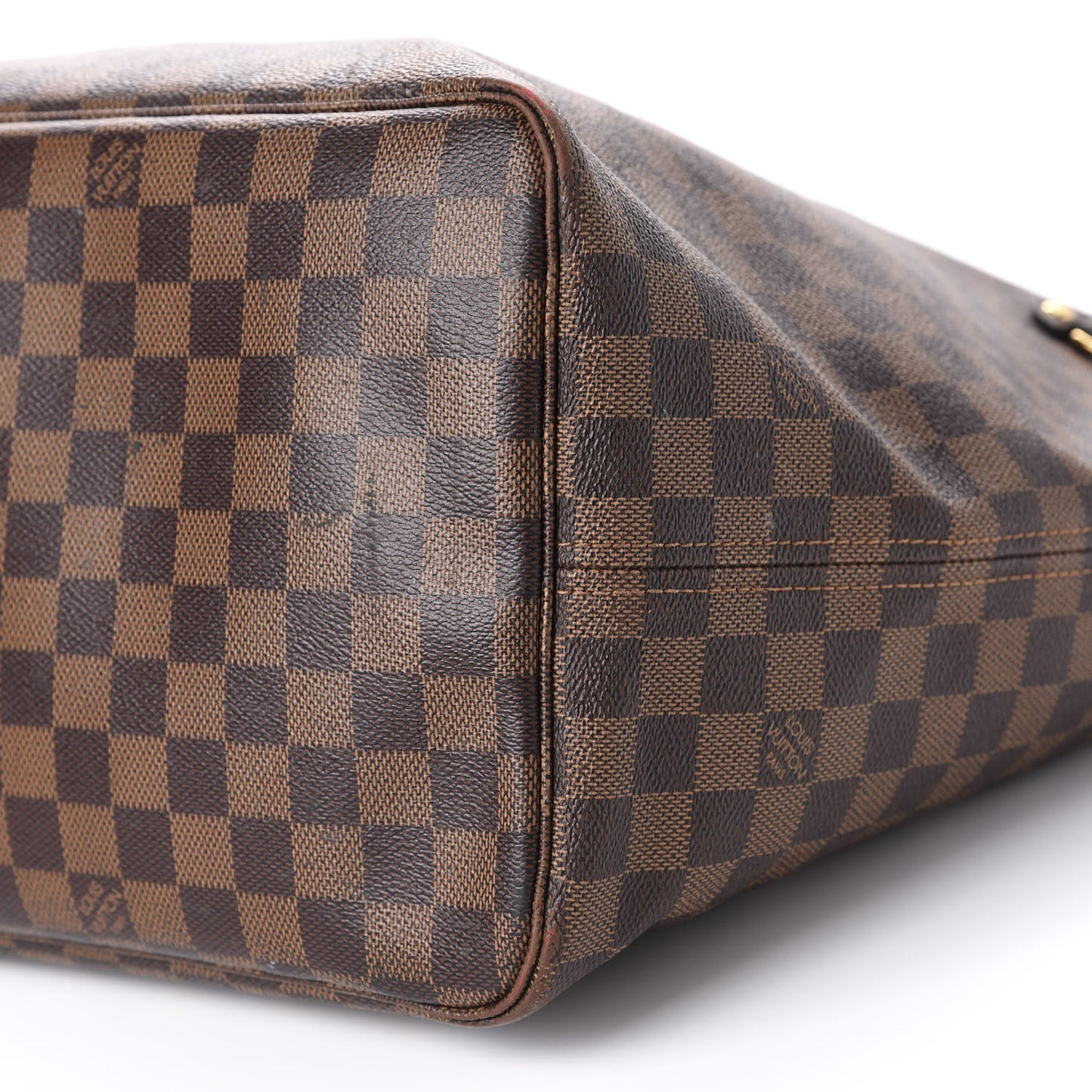 Damier Ebene Neverfull GM