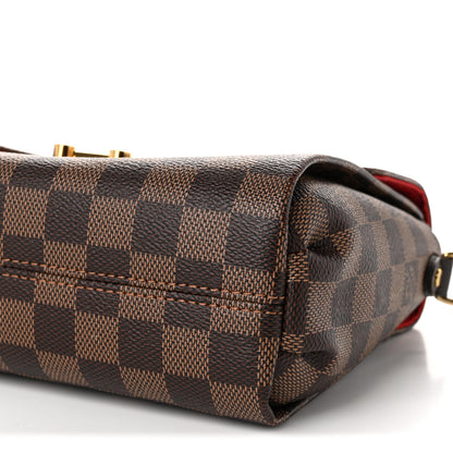 Louis Vuitton Damier Ebene Croisette 9 of 10