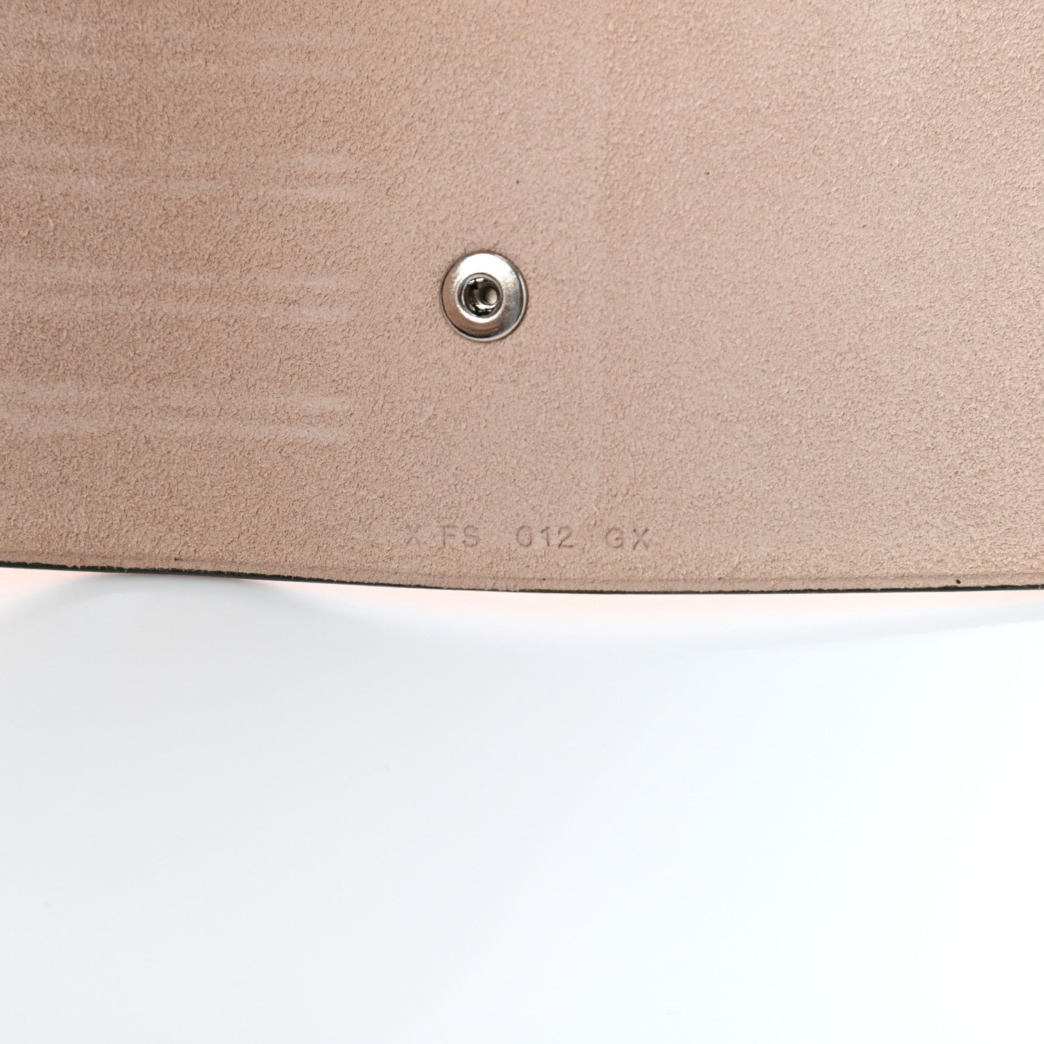 Hermes Togo Ulysse PM Agenda Cover Argile 9 of 9