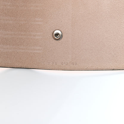 Hermes Togo Ulysse PM Agenda Cover Argile 9 of 9