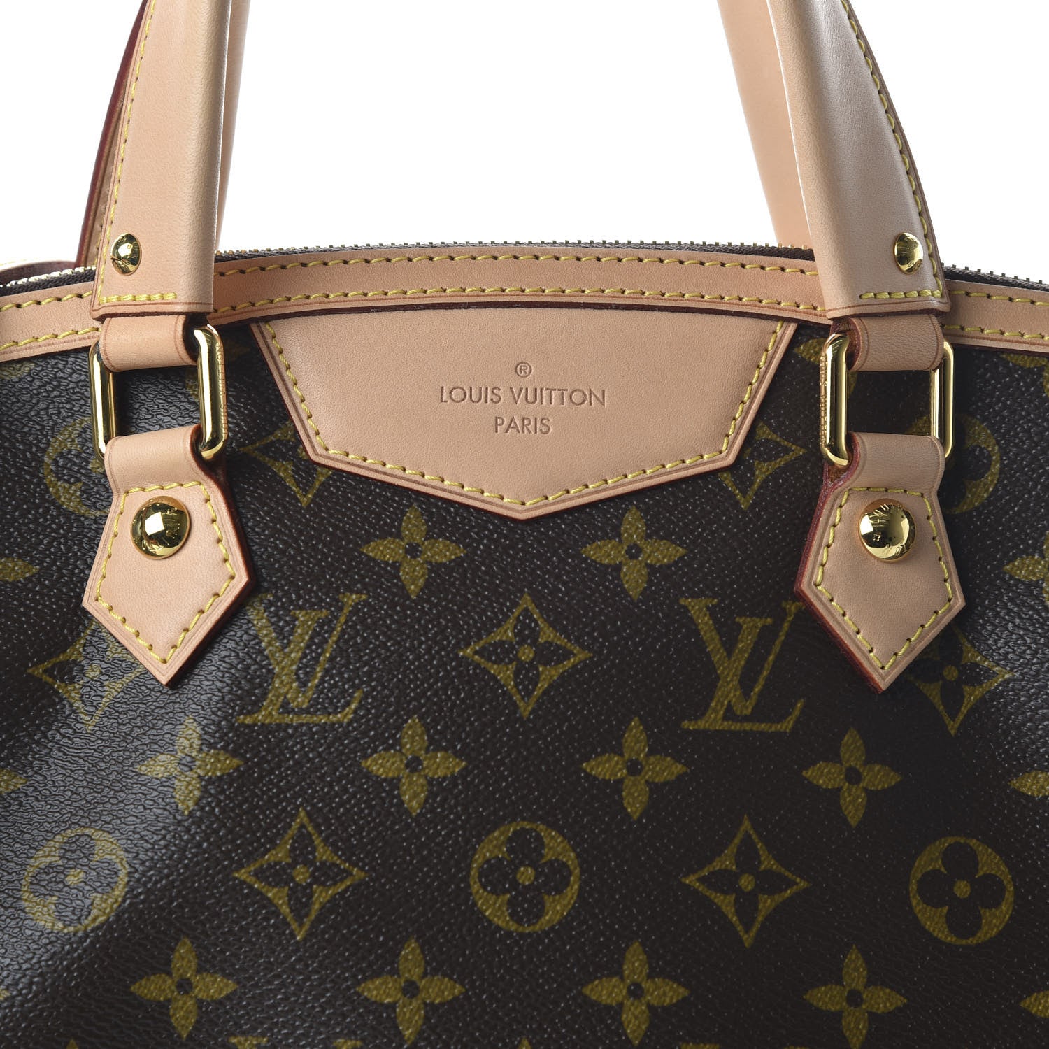 Louis Vuitton Monogram Retiro PM 9 of 10