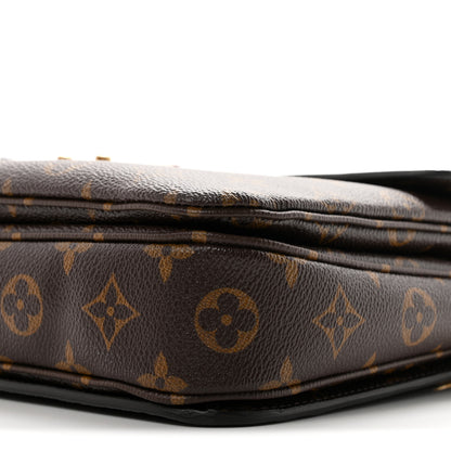 Louis Vuitton Monogram Pochette Metis 11 of 11