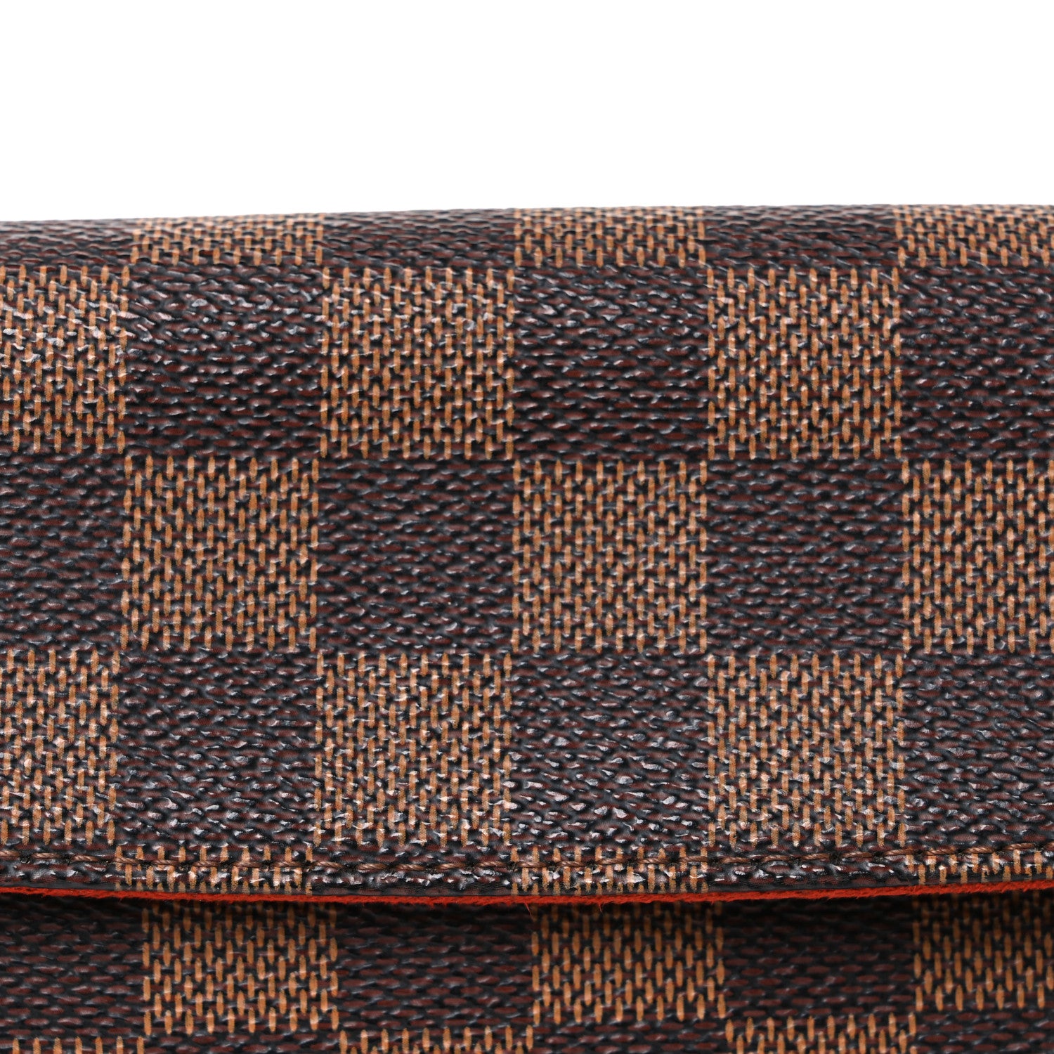Louis Vuitton Damier Ebene Recoleta 7 of 9