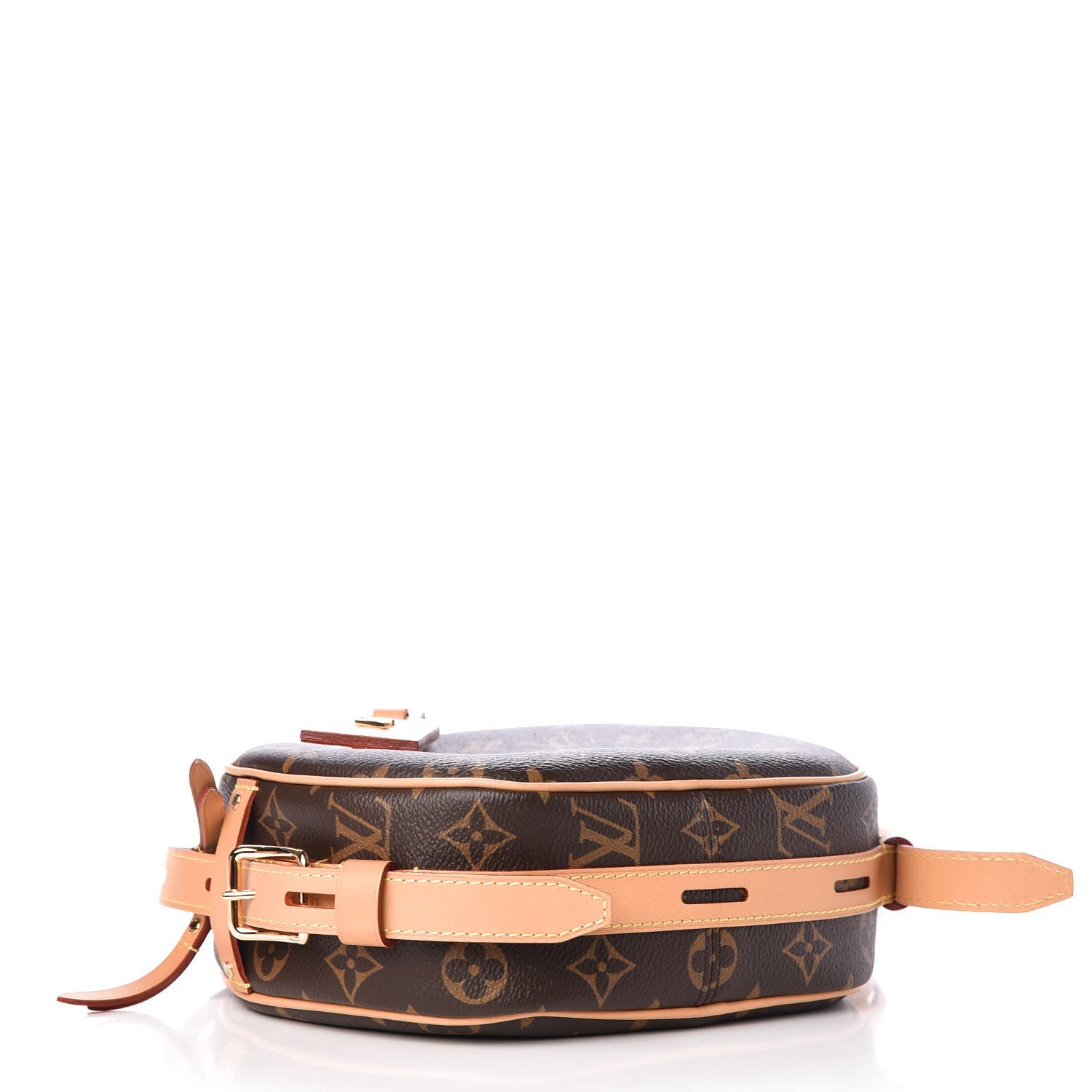 Louis Vuitton Monogram Boite Chapeau Souple 4 of 8