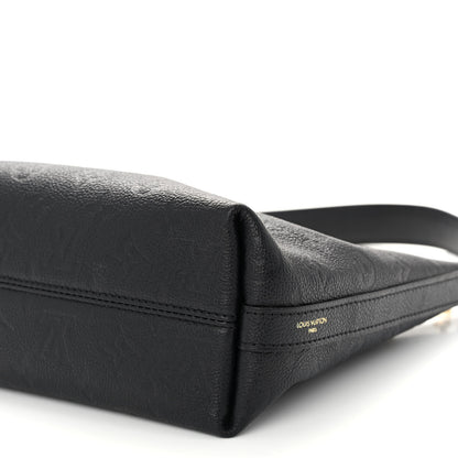 Louis Vuitton Empreinte Monogram Sac Sport NM Black 10 of 10