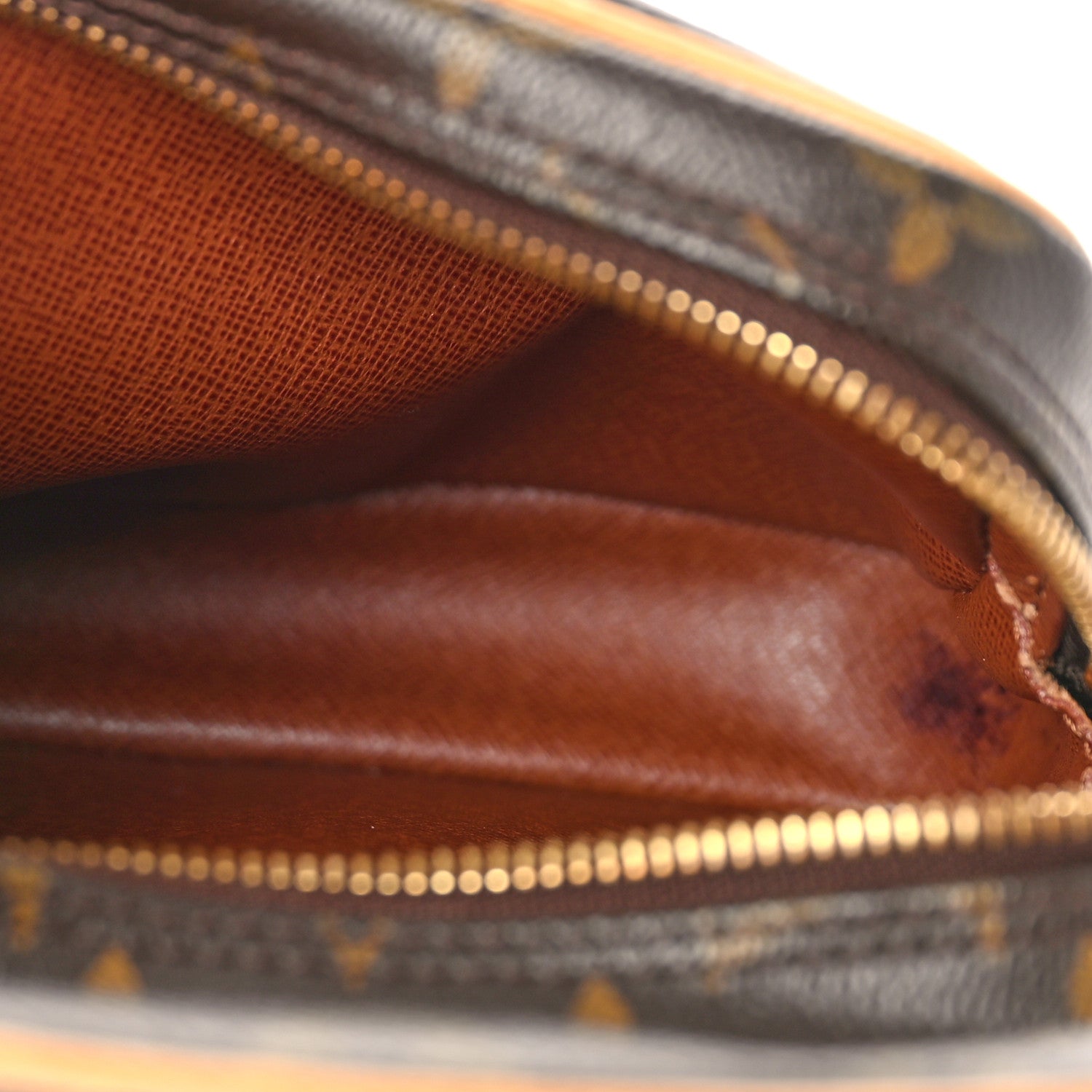 Louis Vuitton Monogram Amazone 6 of 11