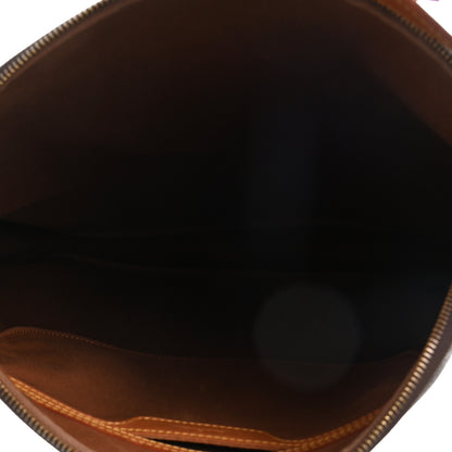 Louis Vuitton Monogram Sac Balade 5 of 14