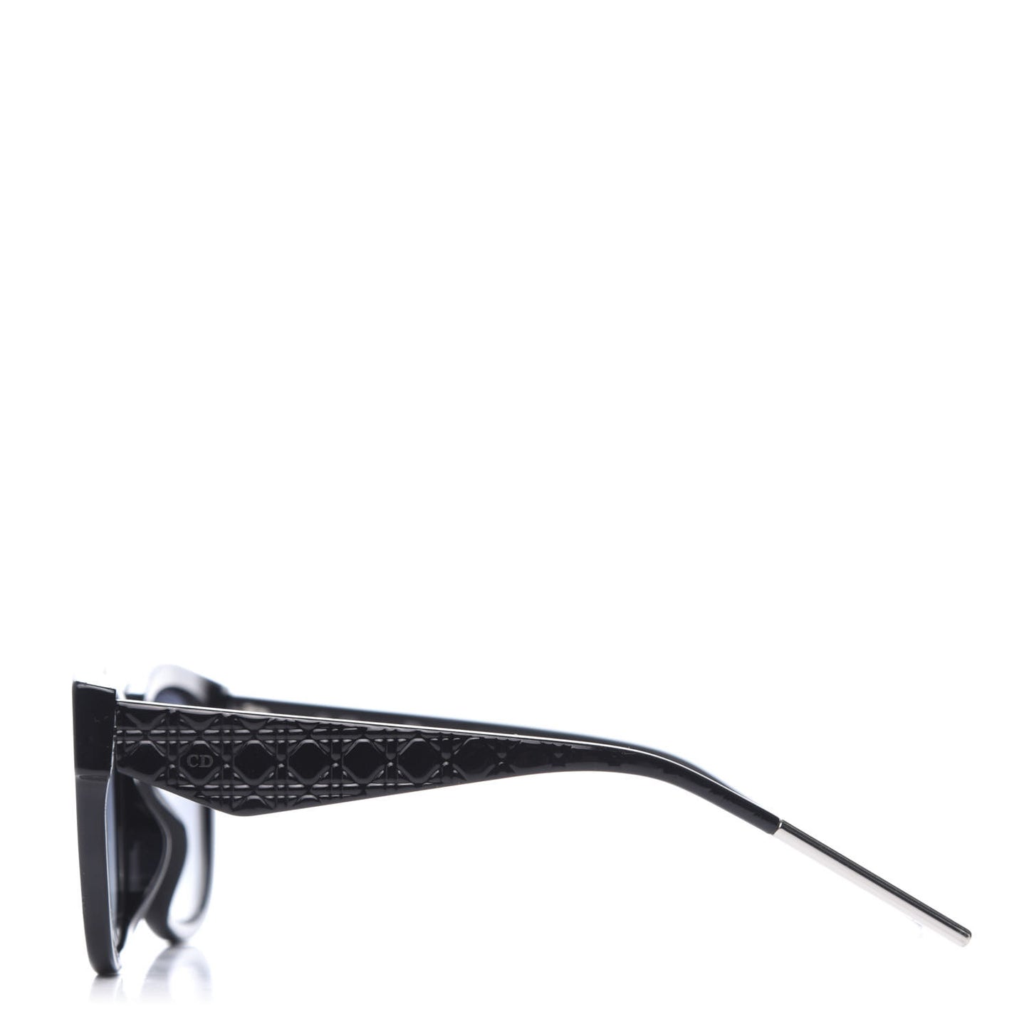 Very Dior 1N Sunglasses Black