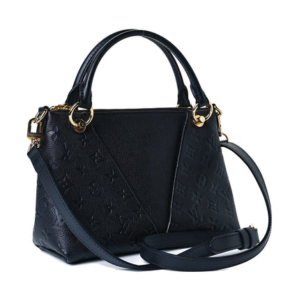 Louis Vuitton Empreinte V Tote BB Black 3 of 7