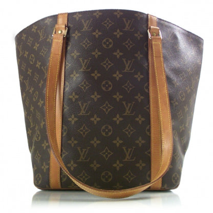 Louis Vuitton Sac Shopping 1 of 9