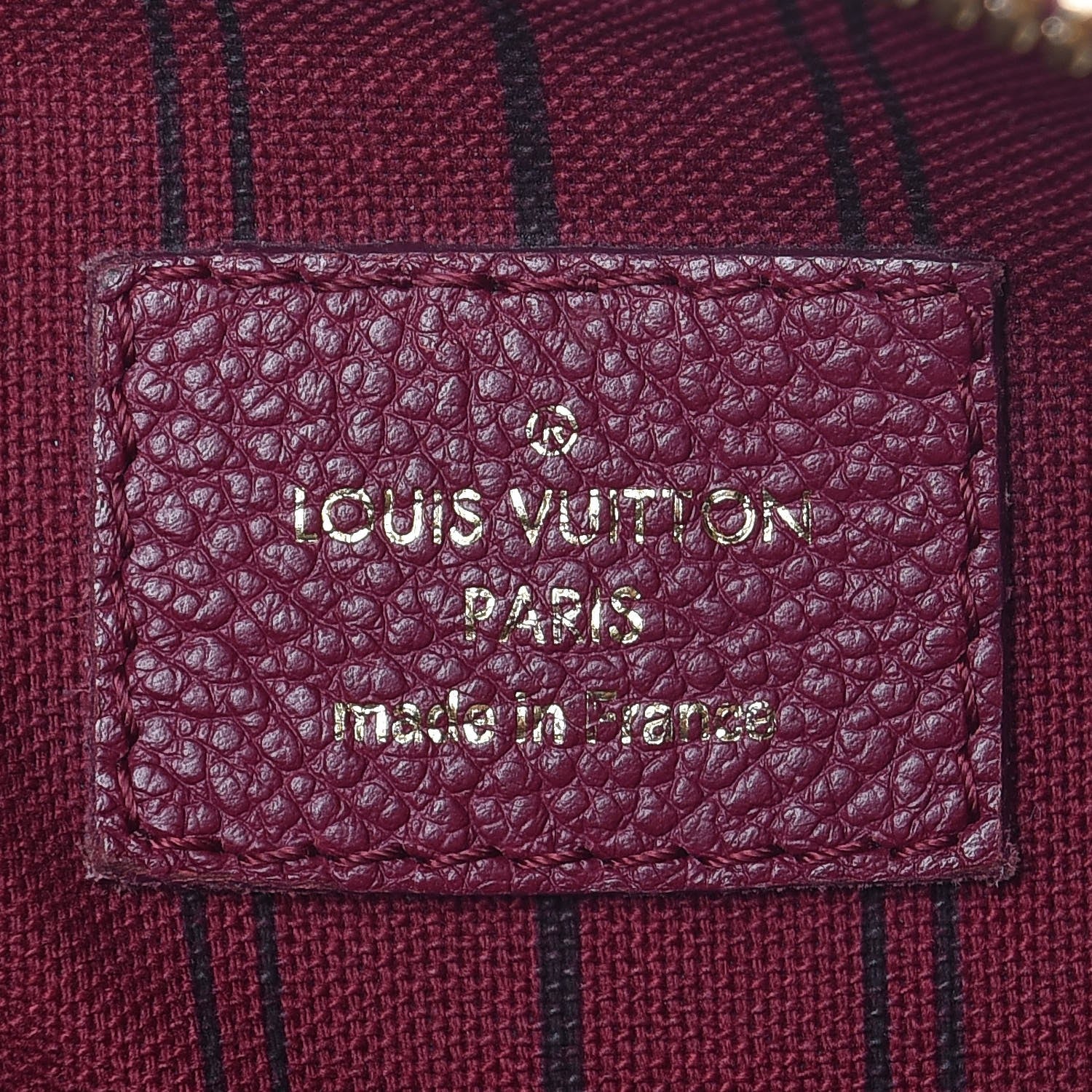 Louis Vuitton Empreinte Lumineuse PM Aurore 7 of 8