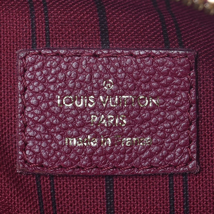 Louis Vuitton Empreinte Lumineuse PM Aurore 7 of 8