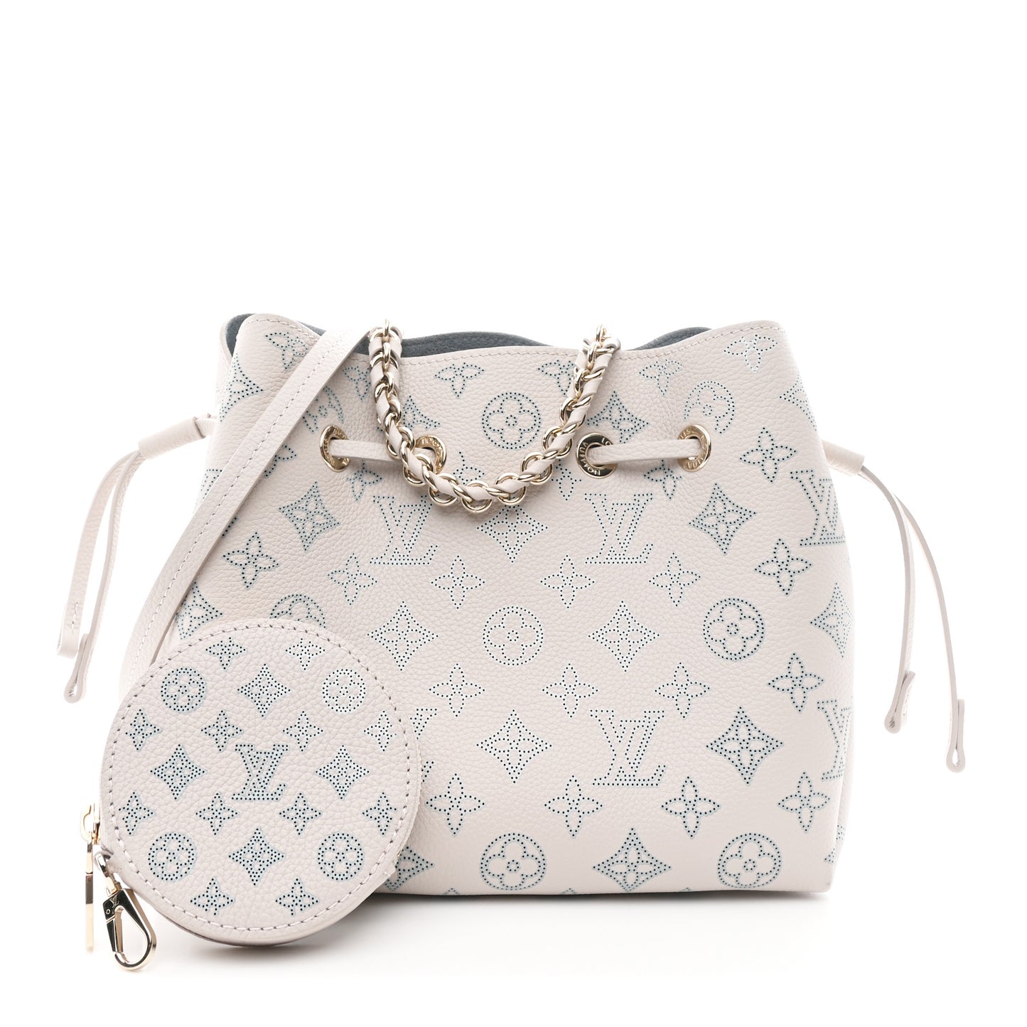 Mahina Flight Mode Bella Tote Brume Gray