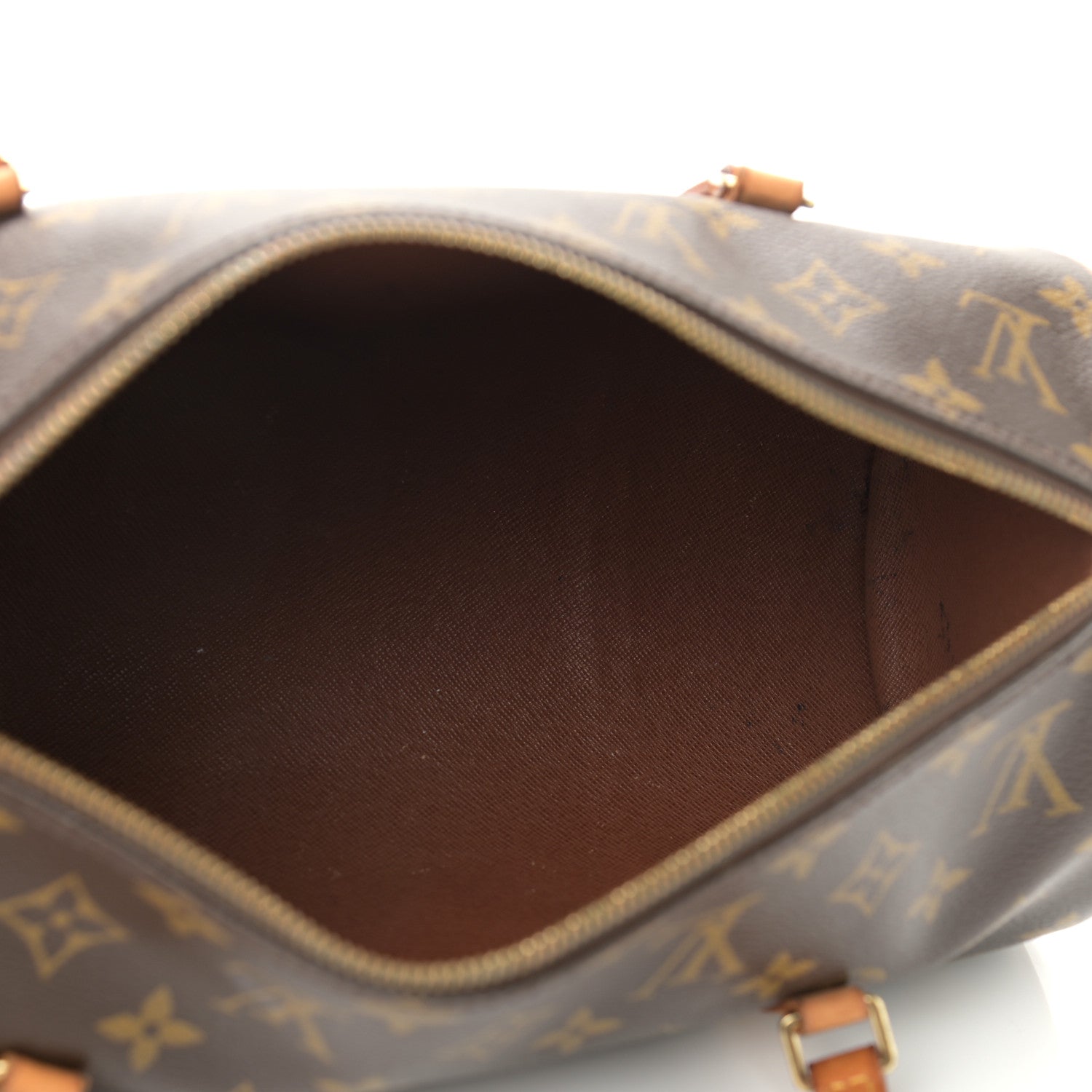 Louis Vuitton Monogram Papillon 30 With Companion 8 of 18