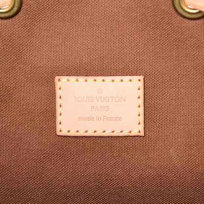 Louis Vuitton Monogram Bosphore Backpack 6 of 24