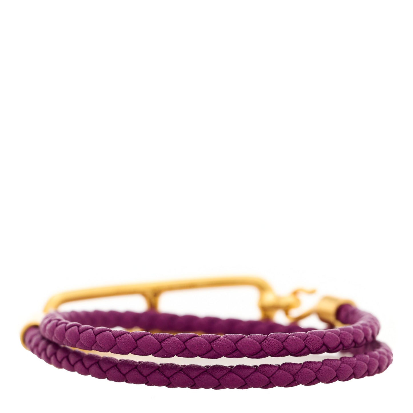 Swift Roulis Double Tour Bracelet T2 Anemone