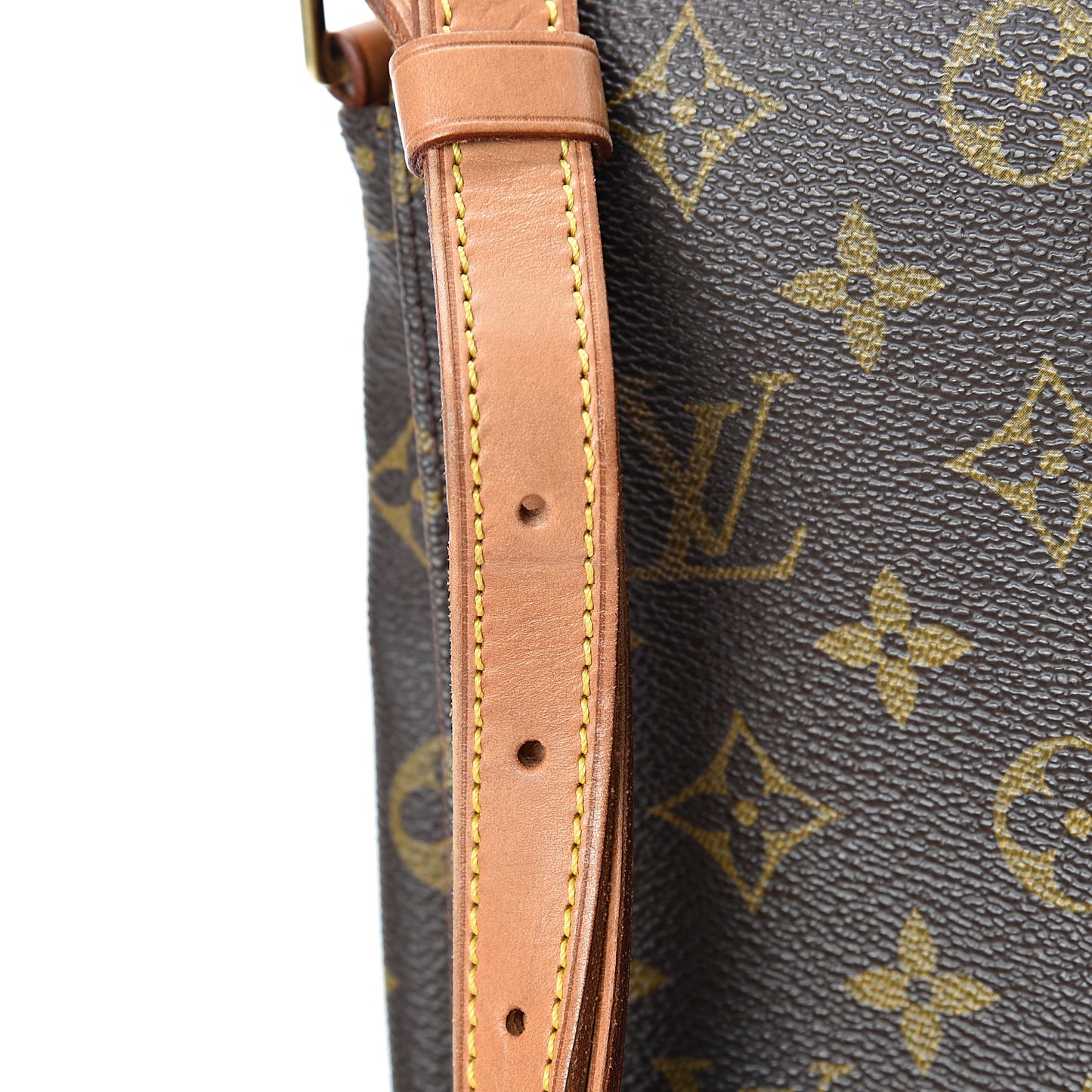 Monogram Musette Tango