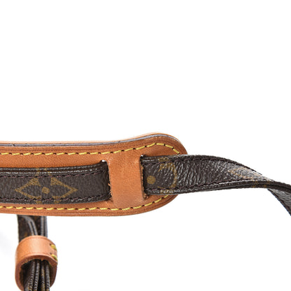 Louis Vuitton Monogram Pochette Marly Bandouliere 13 of 14