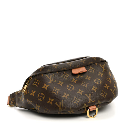 Louis Vuitton Monogram Bumbag 4 of 9