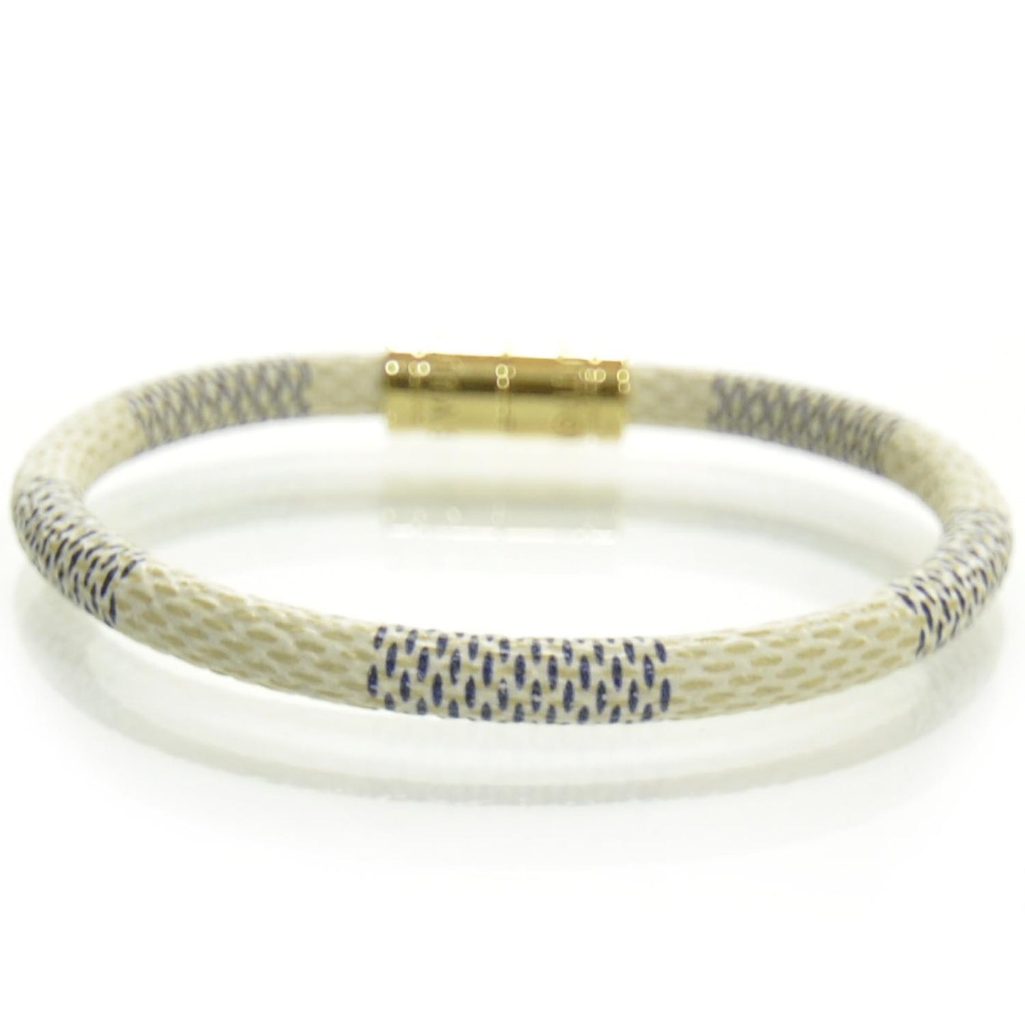 Damier Azur Keep It Bracelet