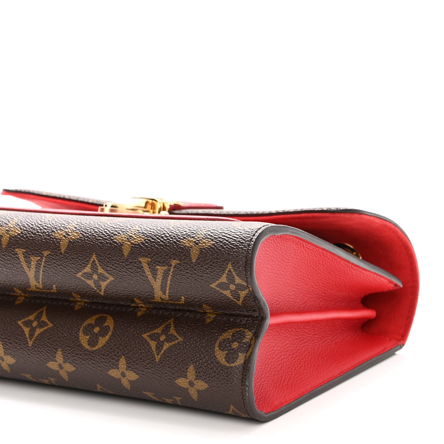 Louis Vuitton Monogram Victoire Cherry 10 of 10