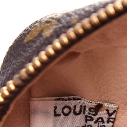 Louis Vuitton Monogram Trousse Toilette 23 6 of 7