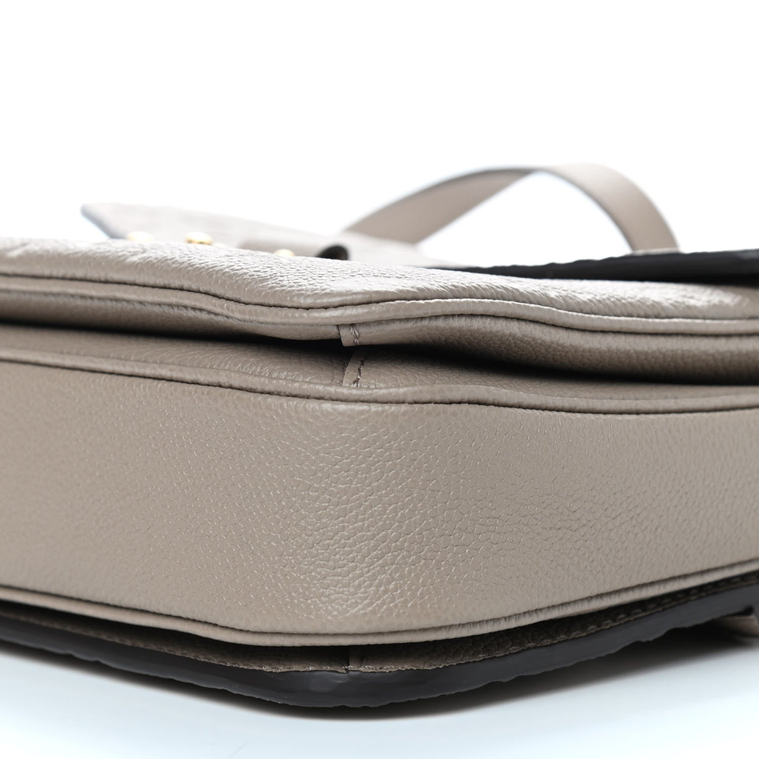 Louis Vuitton Empreinte Pochette Metis Tourterelle 10 of 10